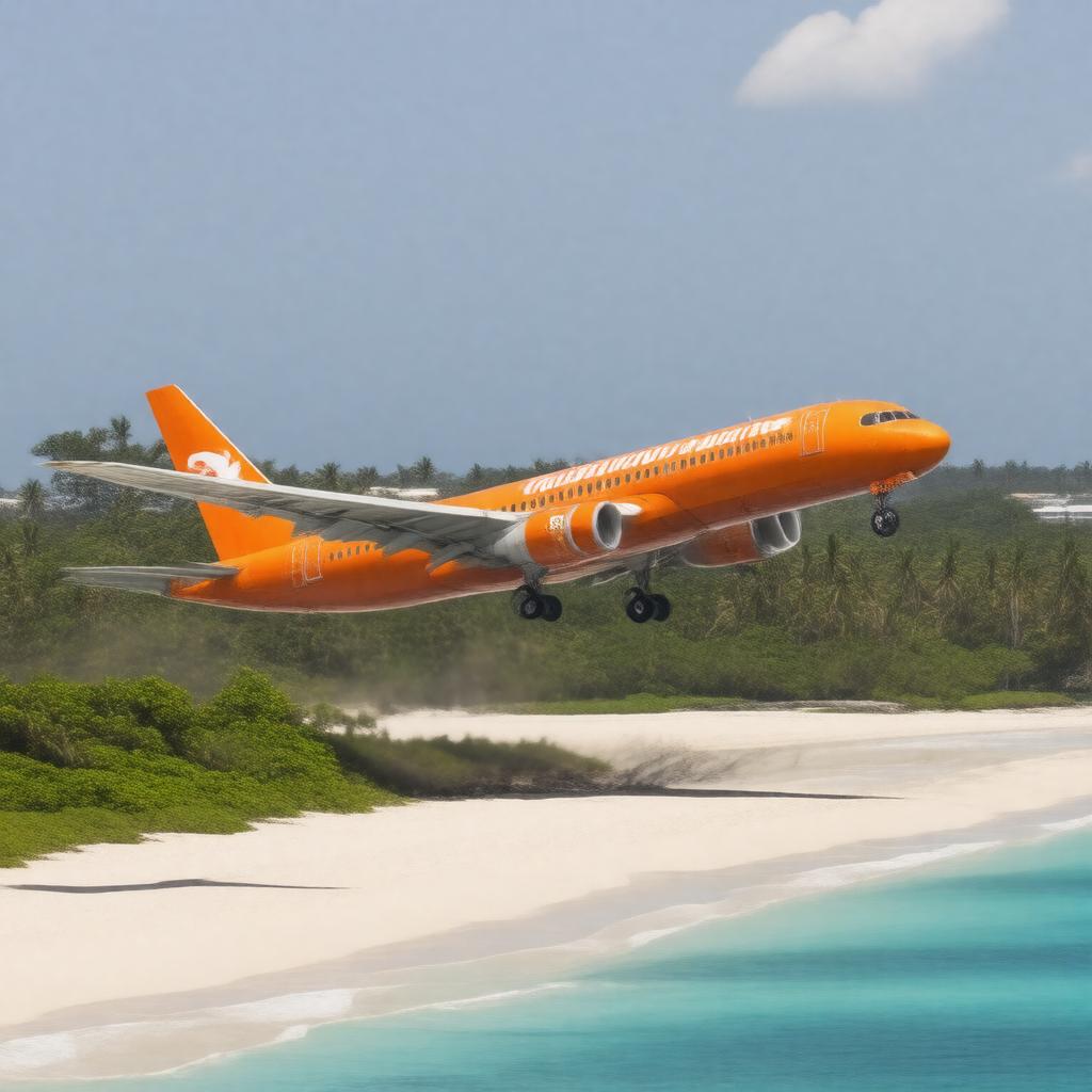 Sunwing Airlines
